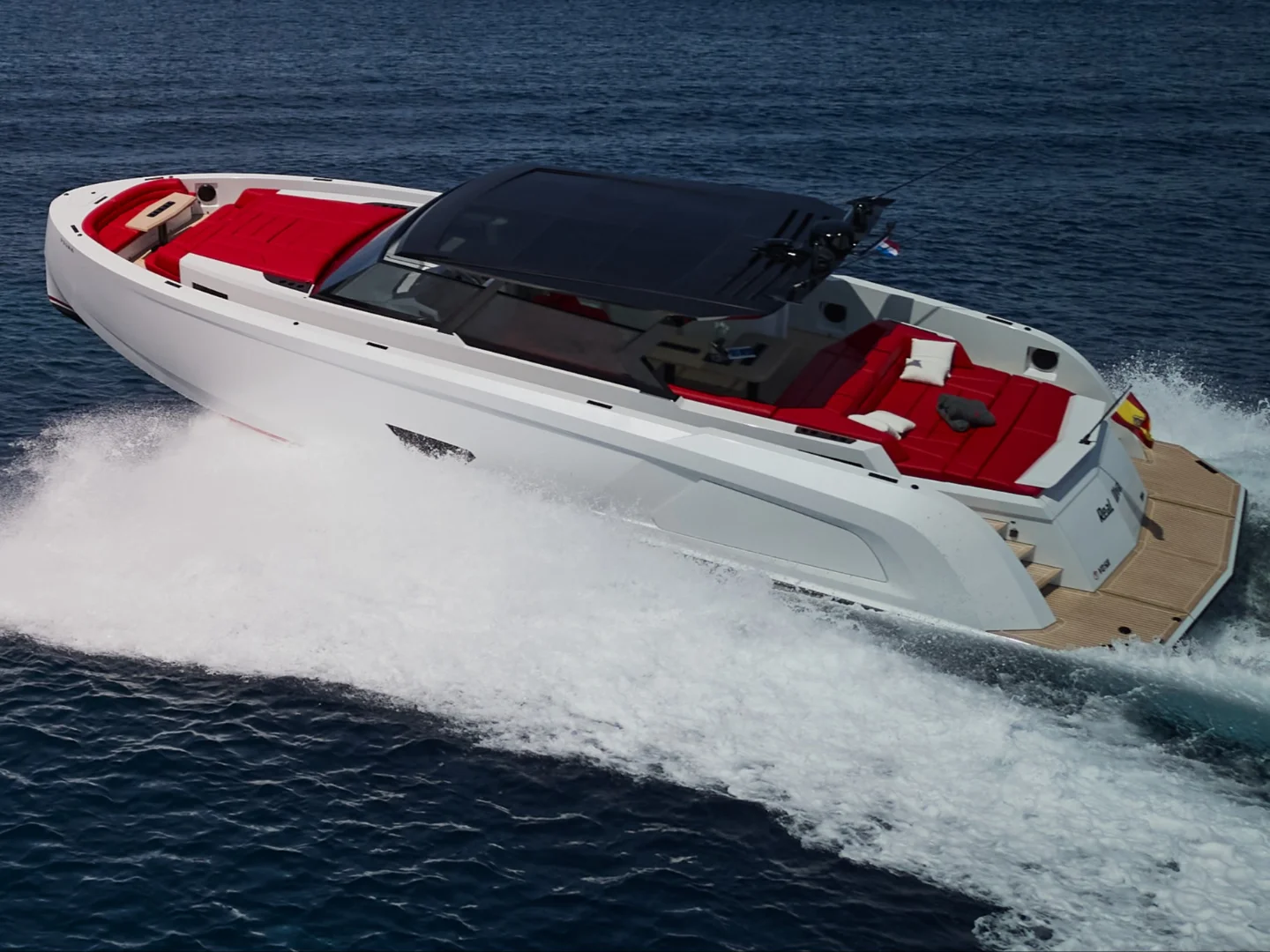 REAL DIVA | Vanquish VQ58 - Photo 43