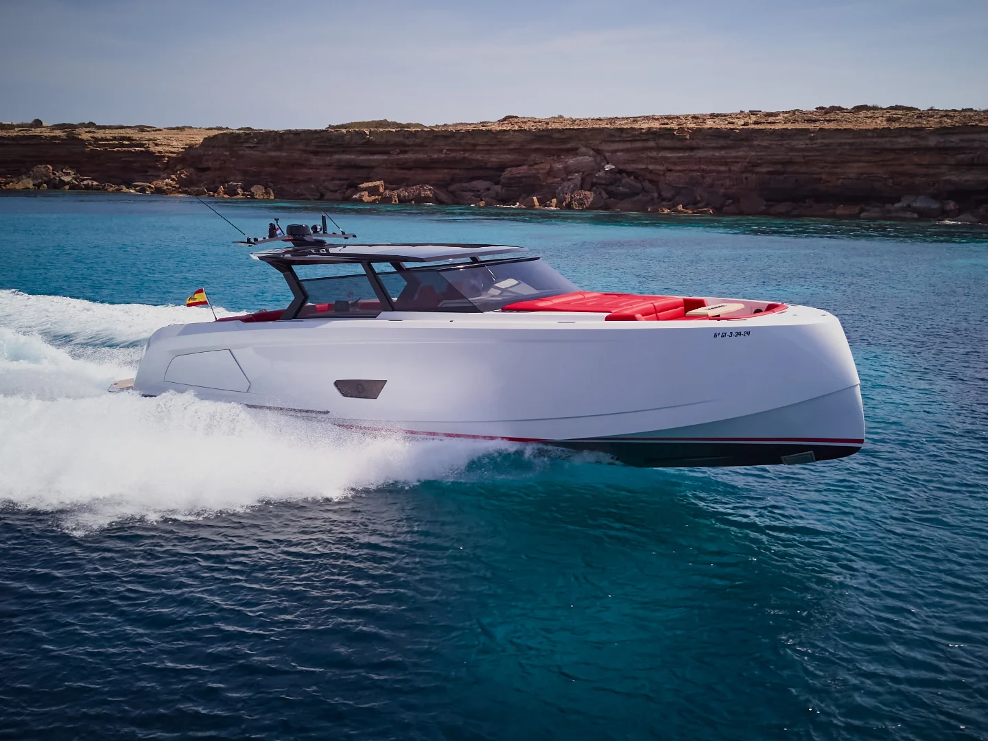 REAL DIVA | Vanquish VQ58 - Photo 26