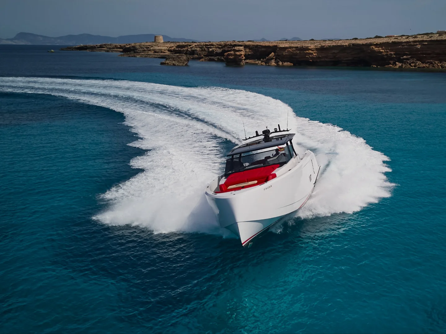 REAL DIVA | Vanquish VQ58 - Photo 41