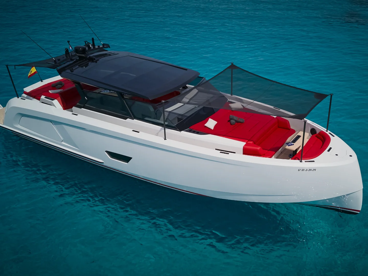 REAL DIVA | Vanquish VQ58 - Photo 49