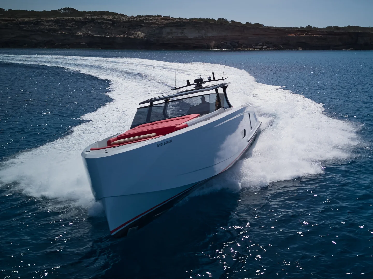 REAL DIVA | Vanquish VQ58 - Photo 34