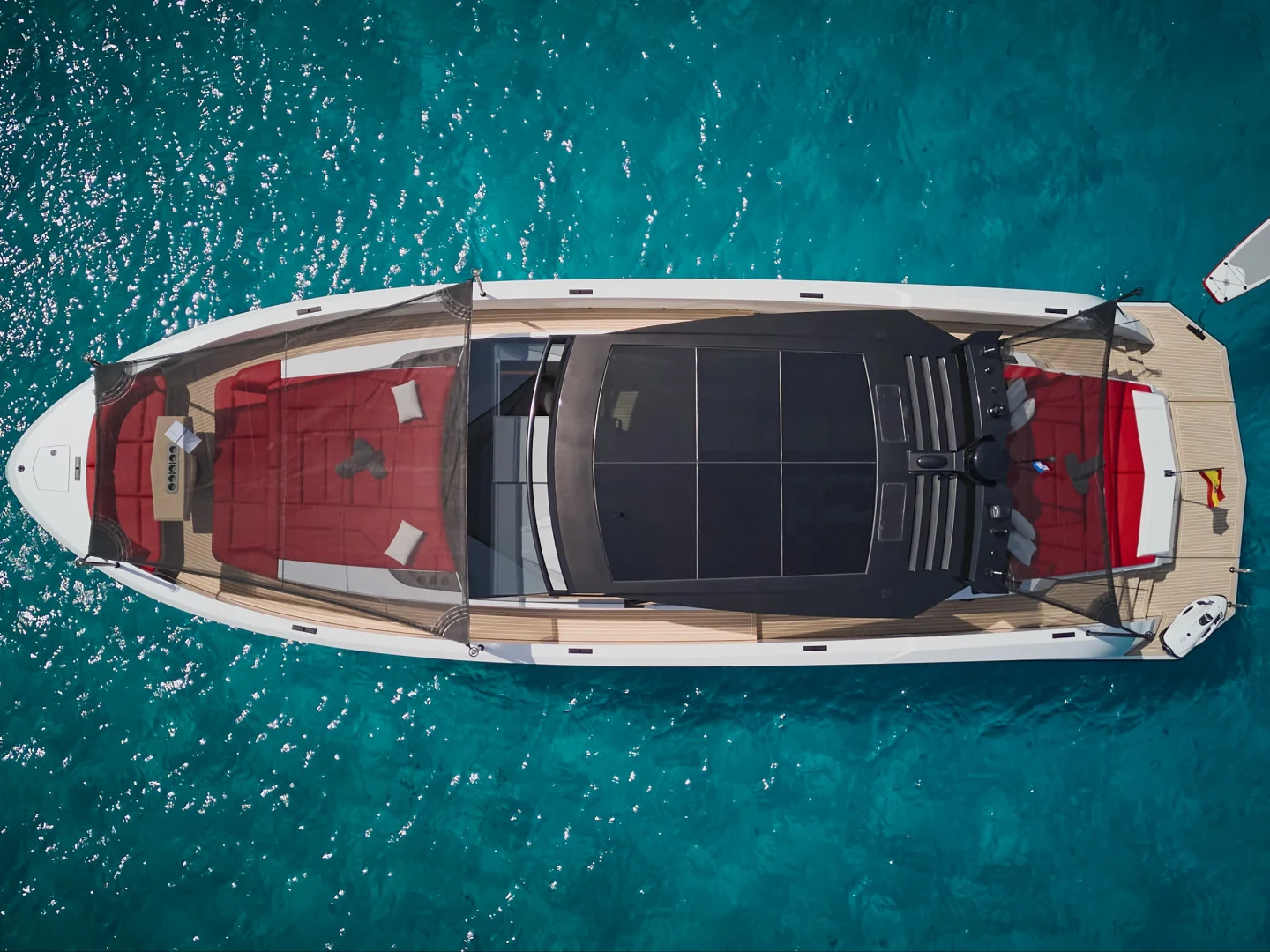 REAL DIVA | Vanquish VQ58 - Photo 44