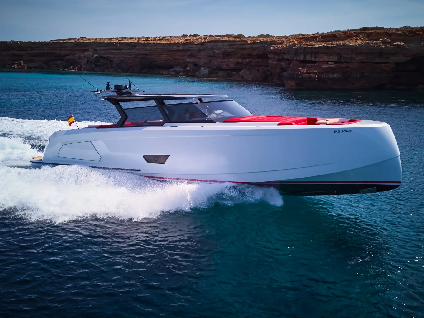 REAL DIVA | Vanquish VQ58 - Photo 6