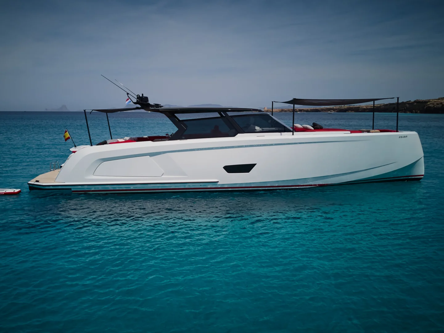 REAL DIVA | Vanquish VQ58 - Photo 57