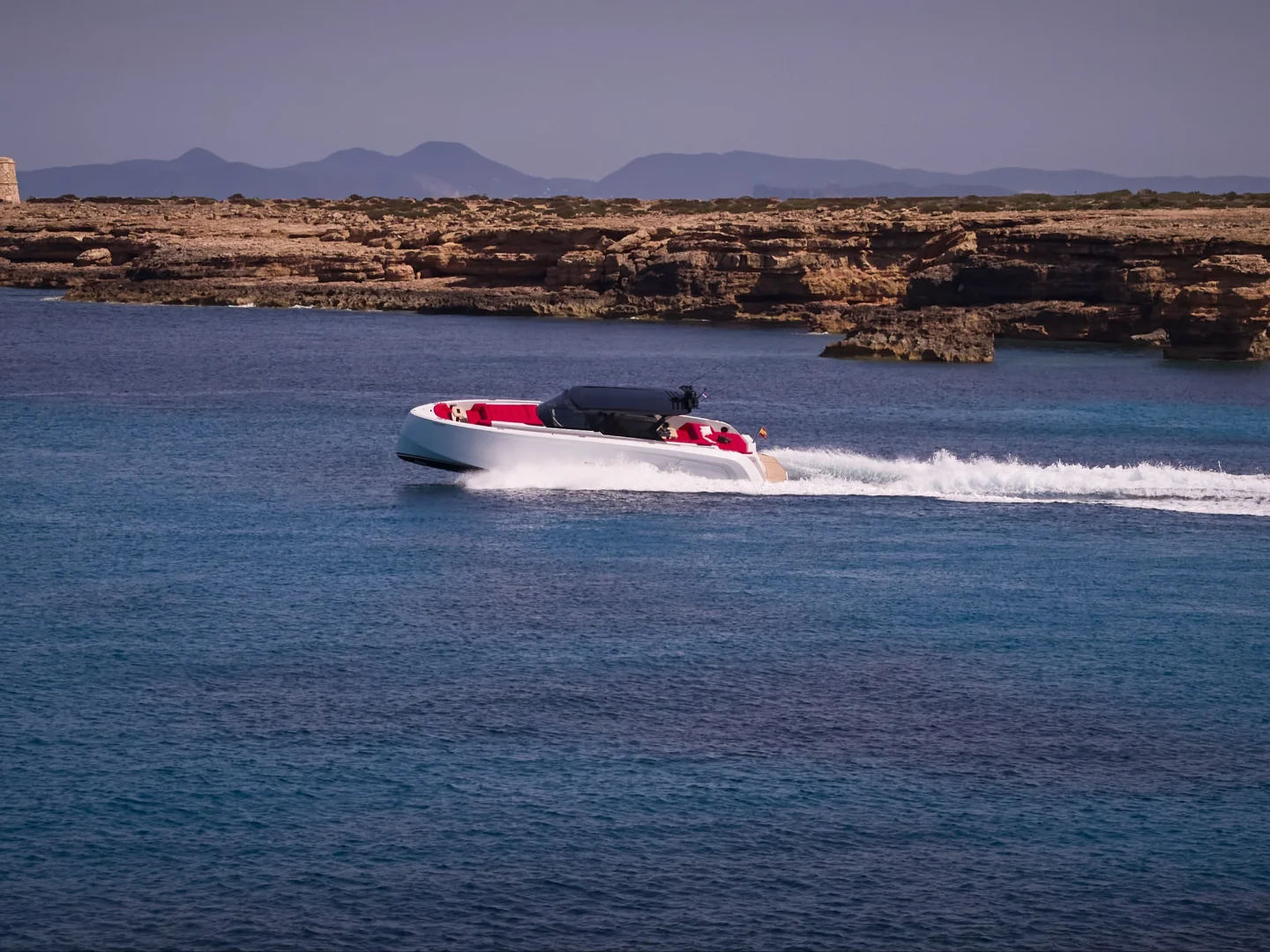 REAL DIVA | Vanquish VQ58 - Photo 10