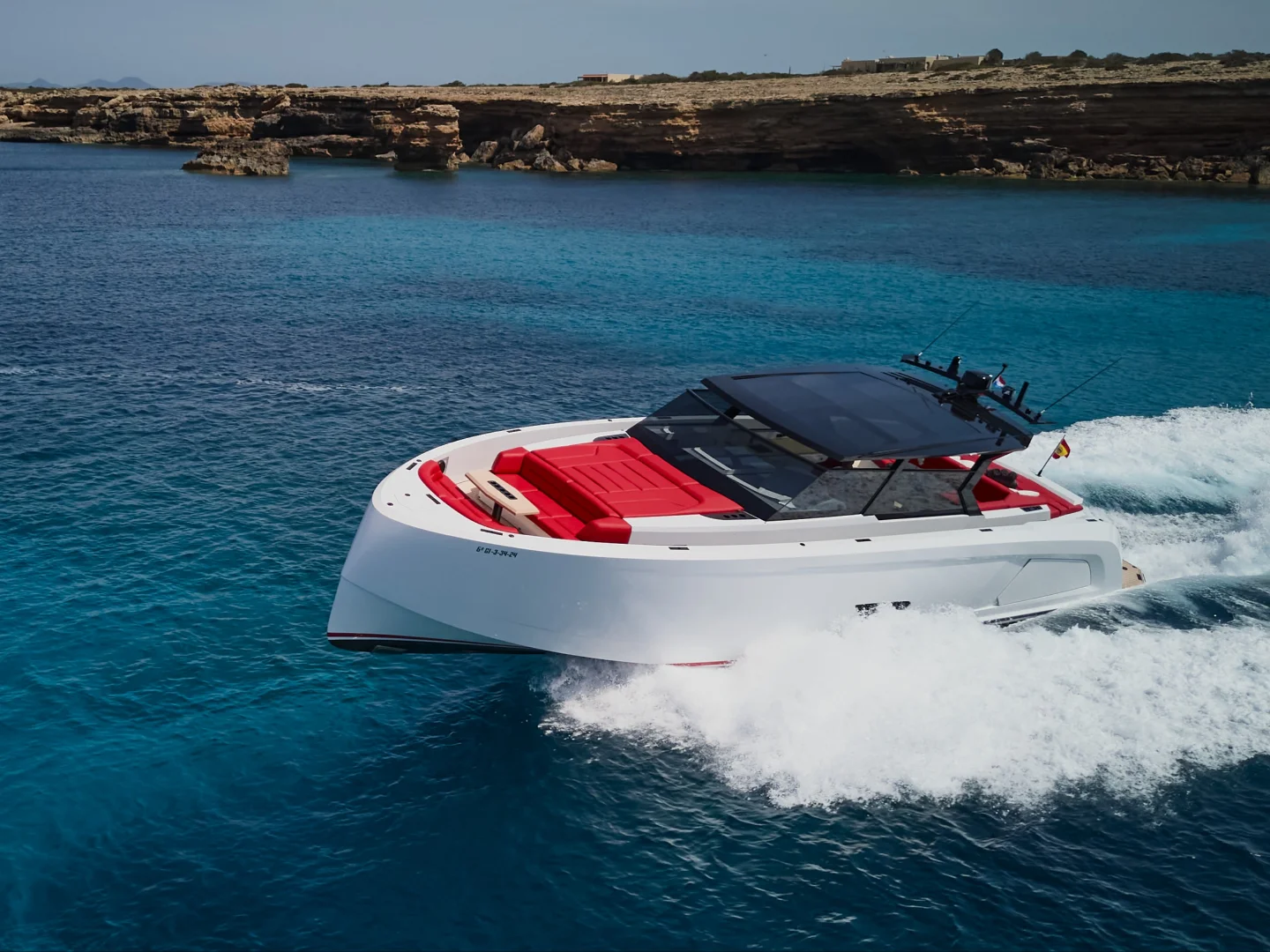 REAL DIVA | Vanquish VQ58 - Photo 37
