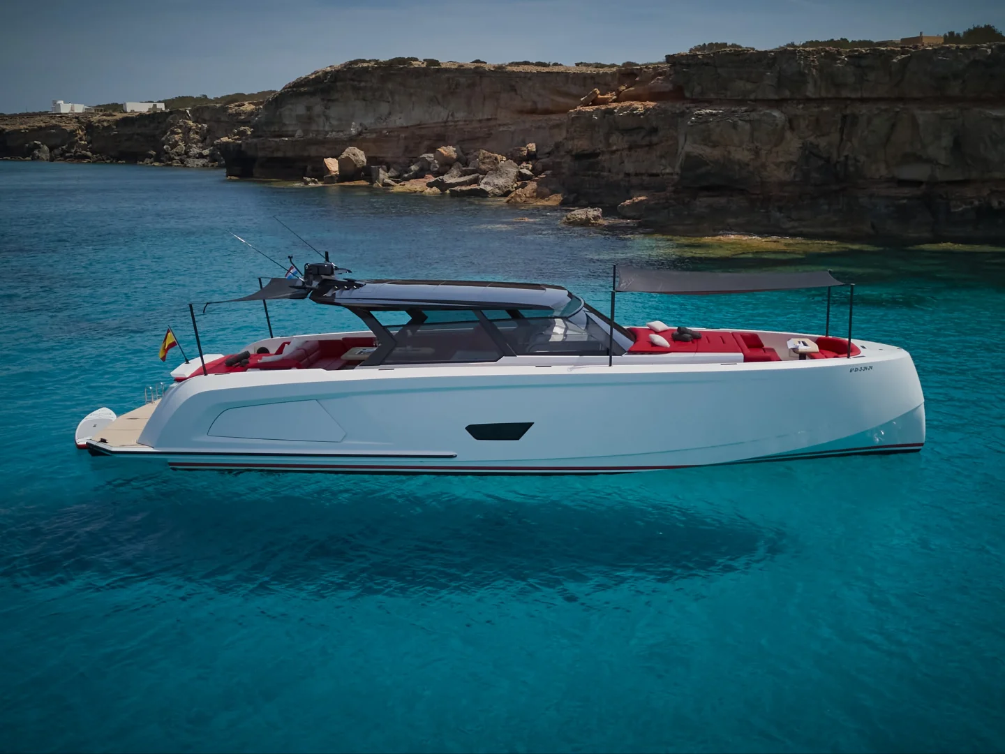 REAL DIVA | Vanquish VQ58 - Photo 46