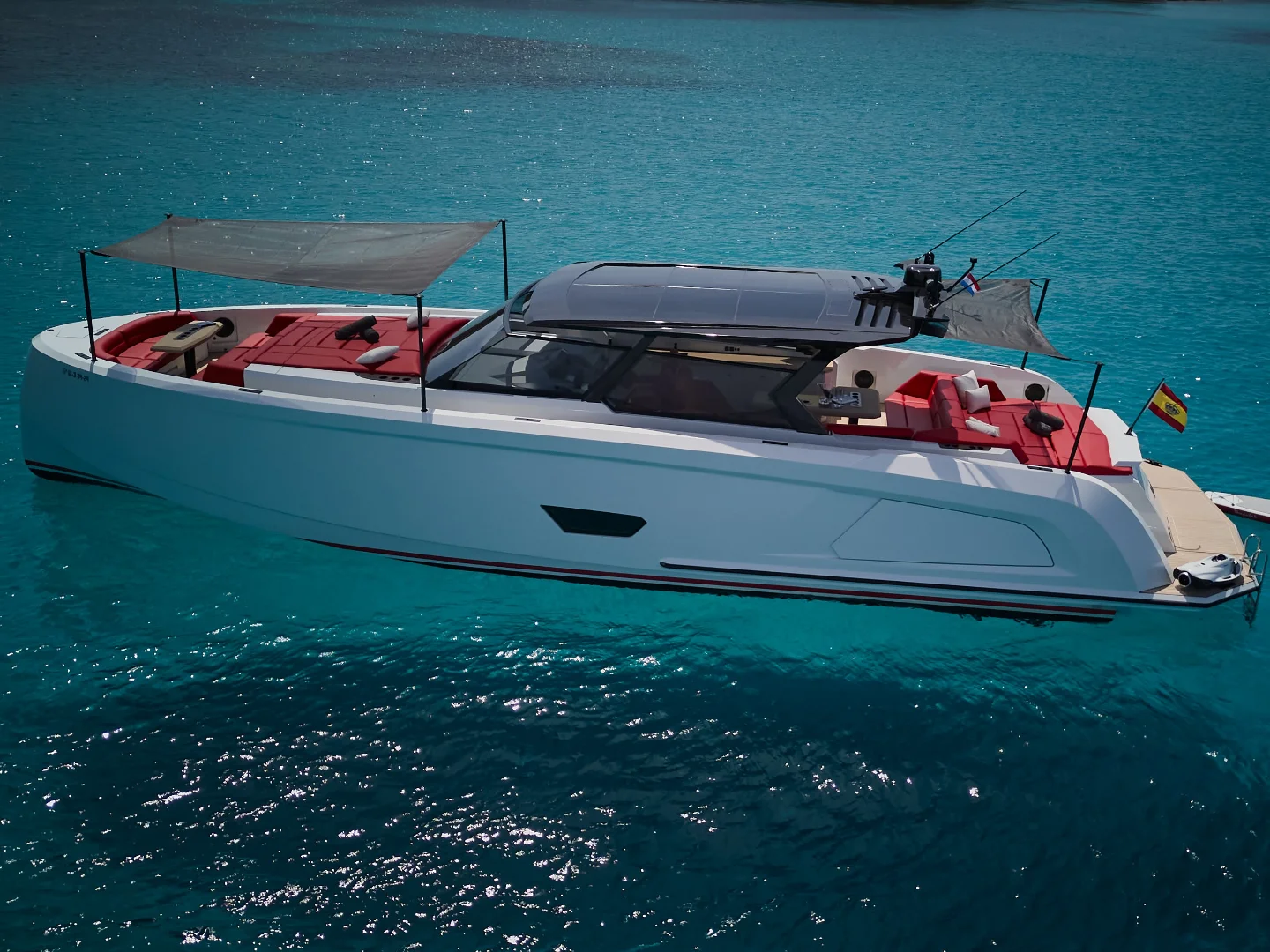 REAL DIVA | Vanquish VQ58 - Photo 53