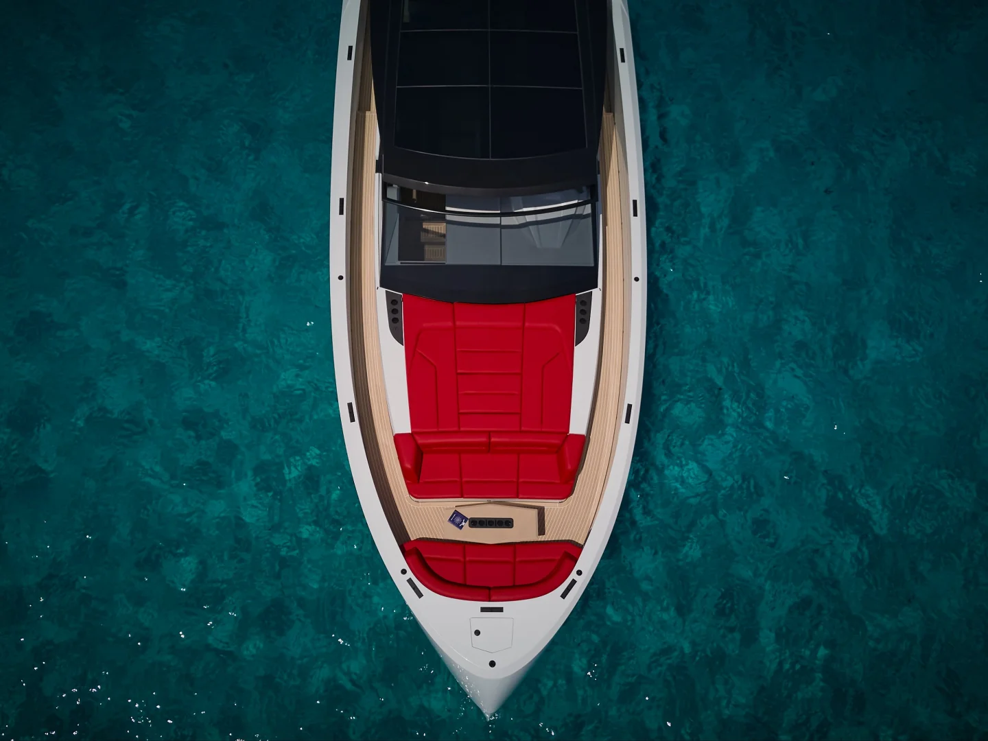 REAL DIVA | Vanquish VQ58 - Photo 67