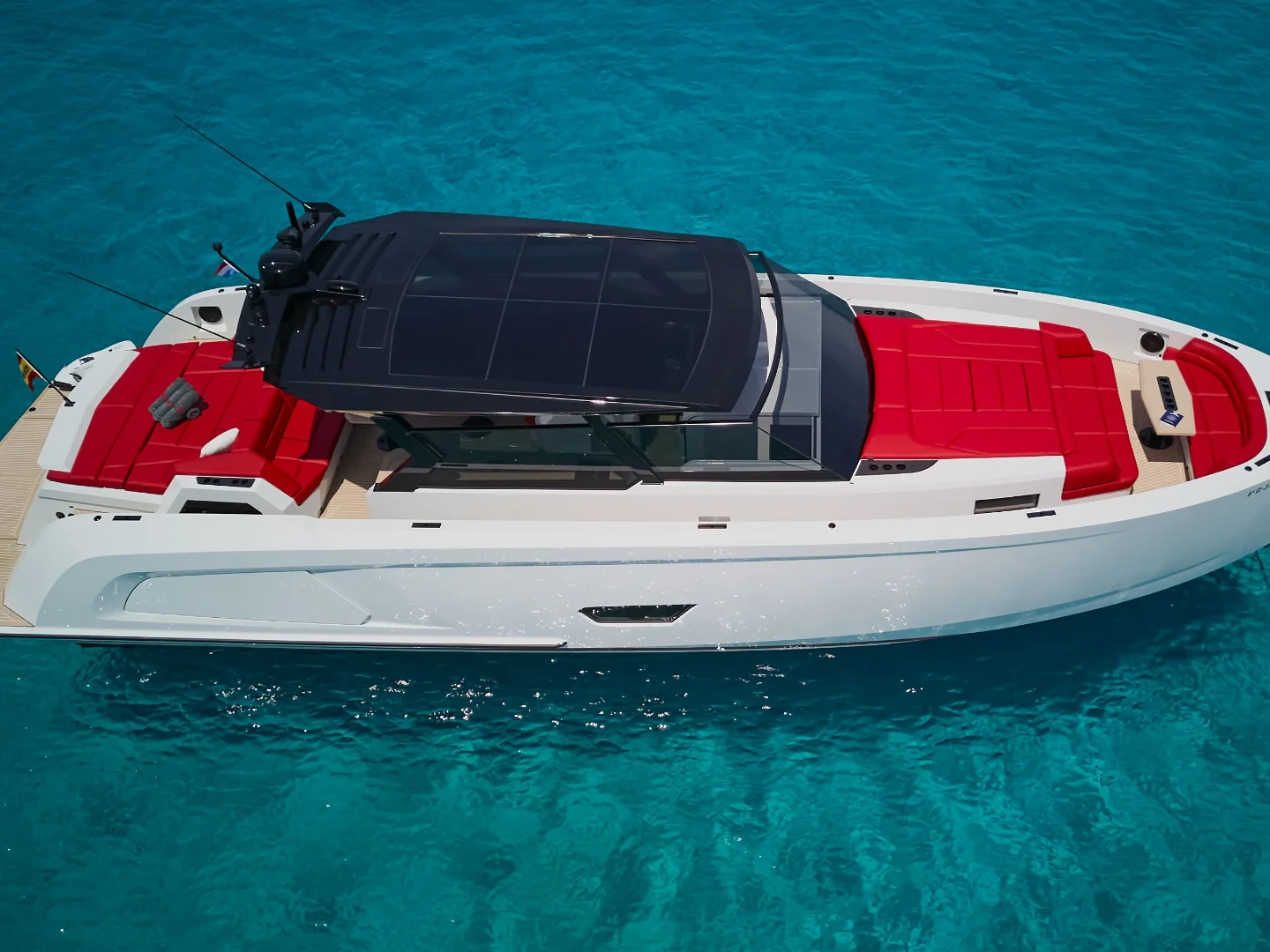 REAL DIVA | Vanquish VQ58 - Photo 70