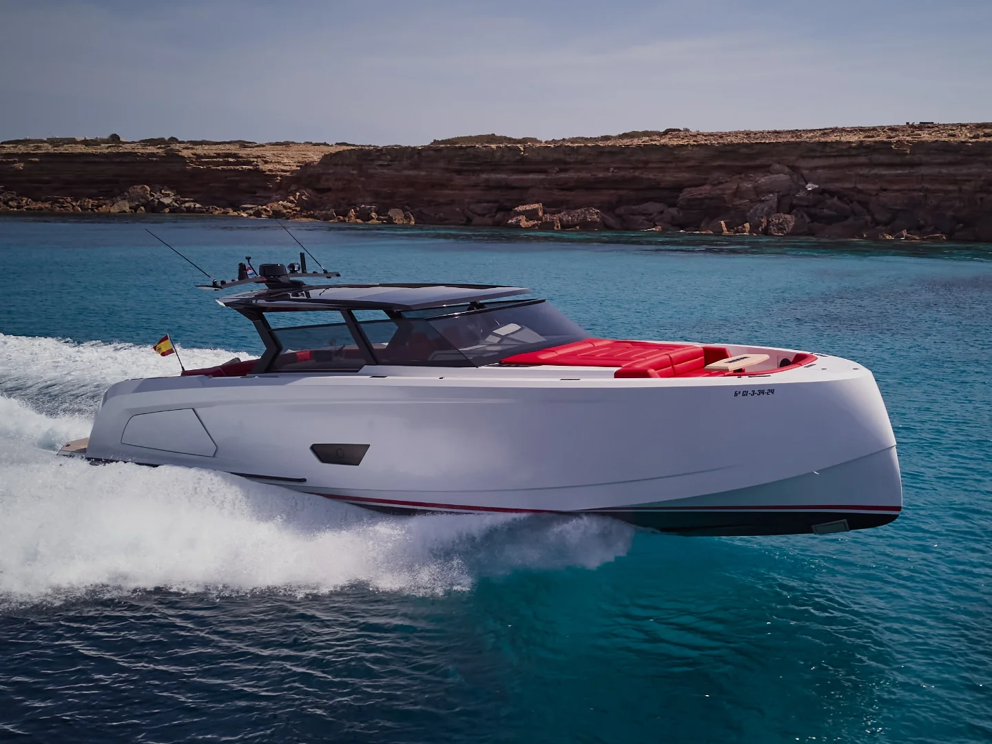 REAL DIVA | Vanquish VQ58 - Photo 25