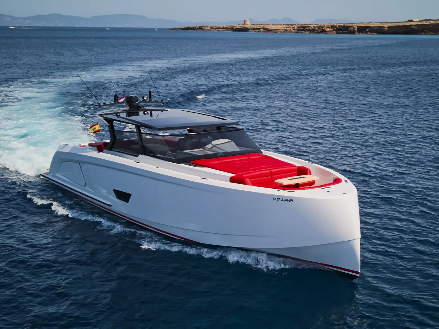 REAL DIVA | Vanquish VQ58 - Photo 2