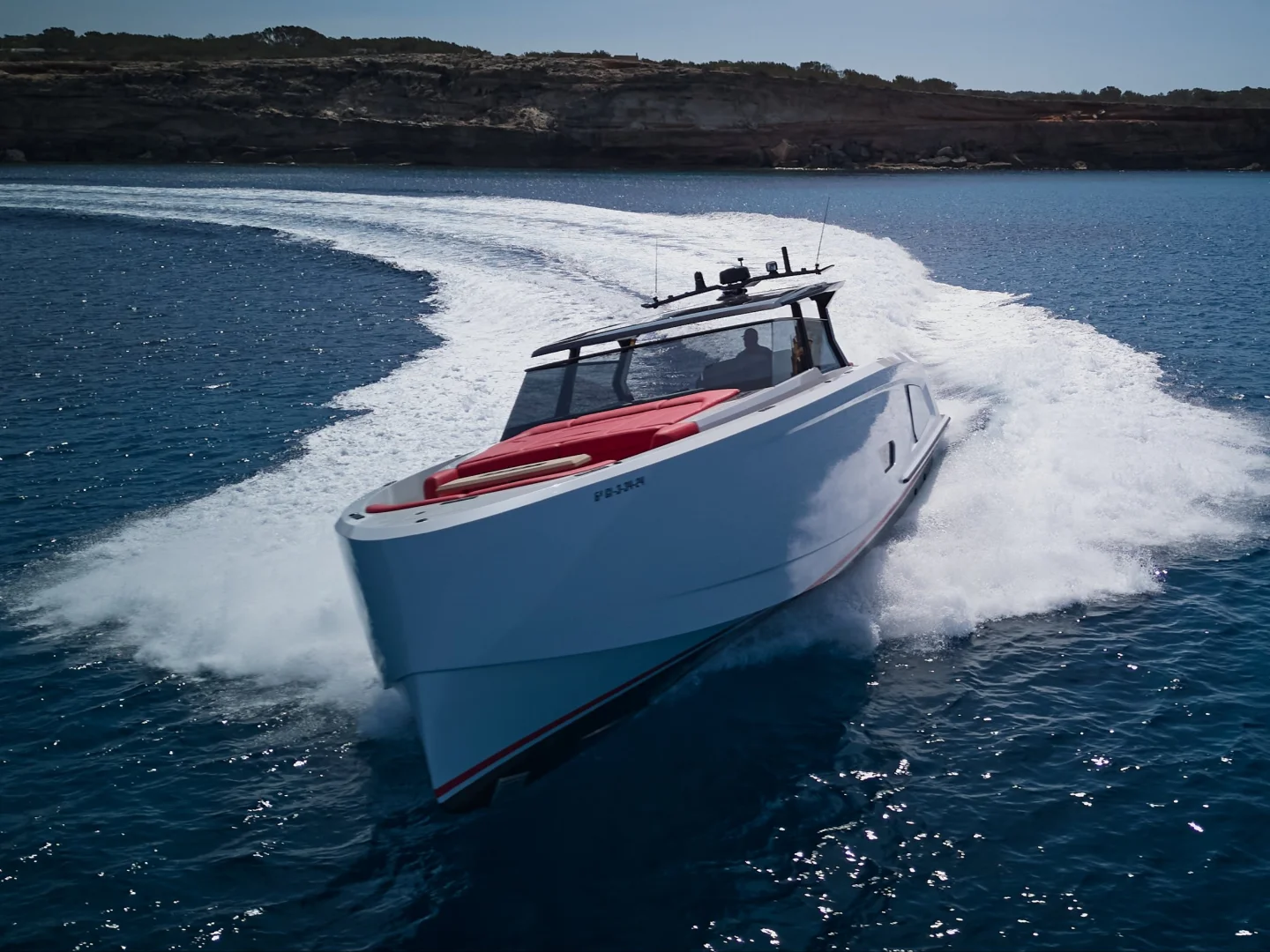 REAL DIVA | Vanquish VQ58 - Photo 33