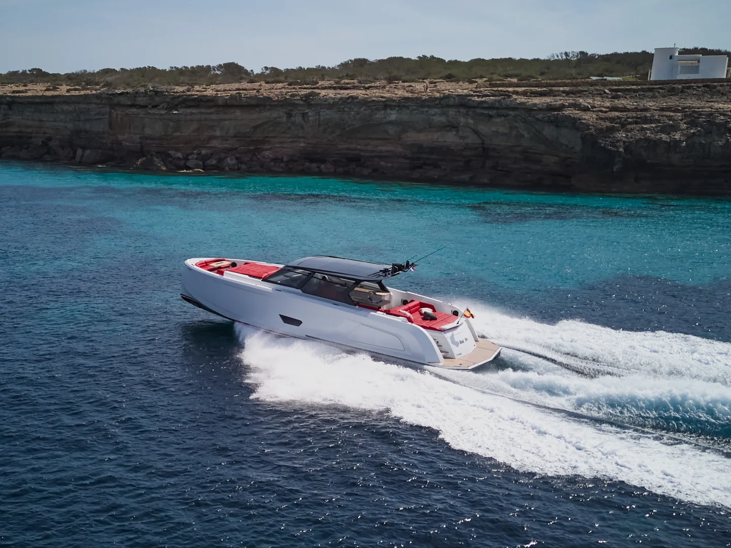 REAL DIVA | Vanquish VQ58 - Photo 16