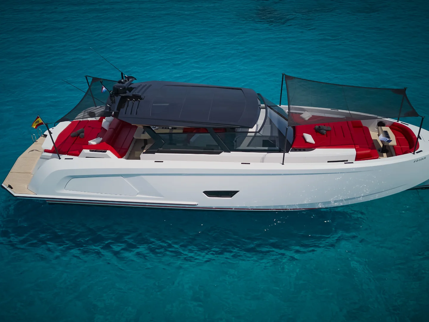 REAL DIVA | Vanquish VQ58 - Photo 47