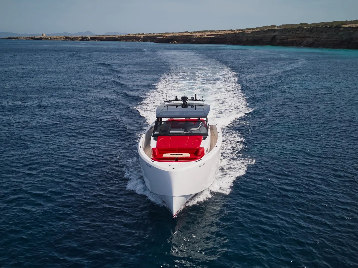REAL DIVA | Vanquish VQ58 - Photo 8
