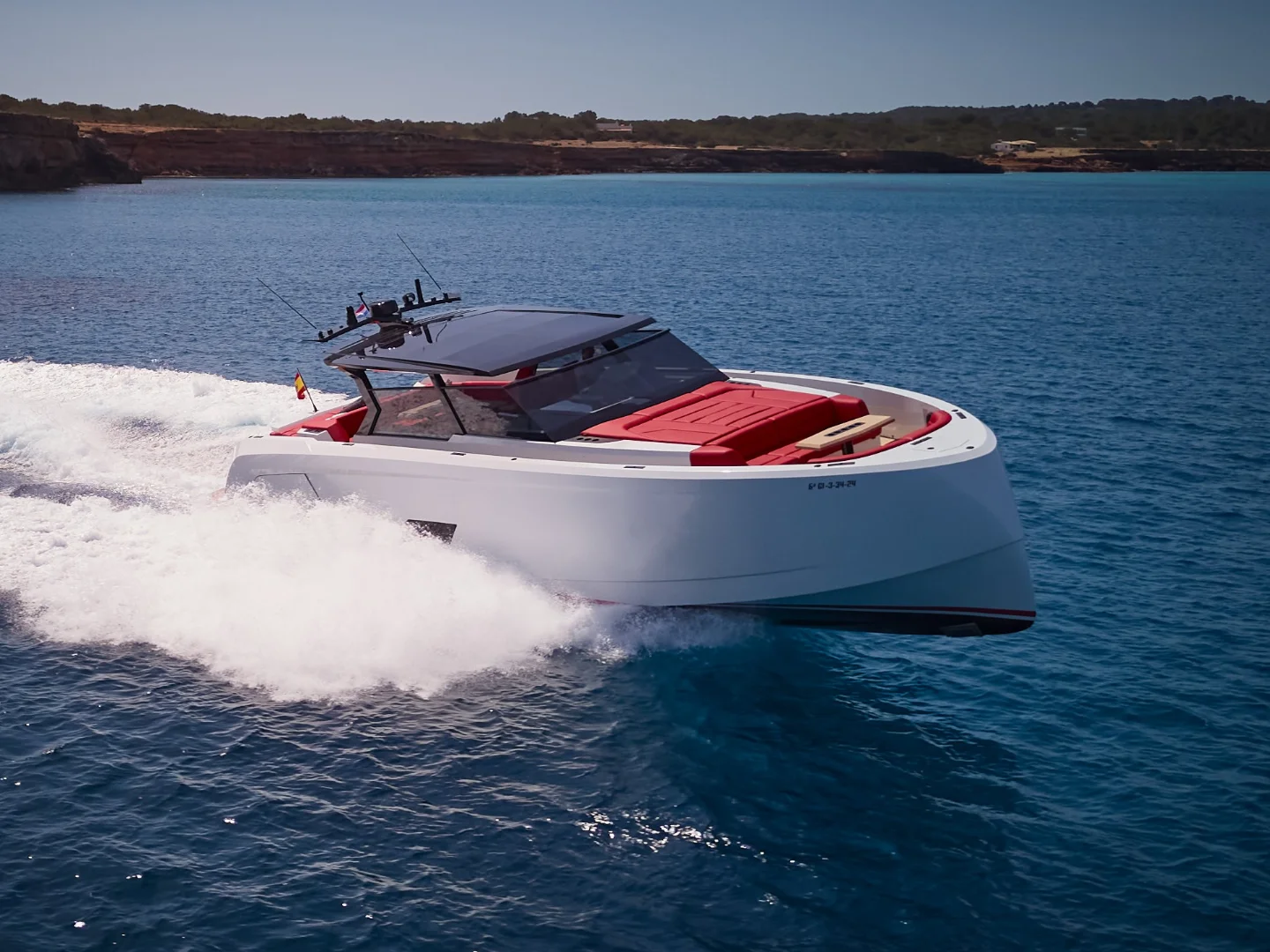 REAL DIVA | Vanquish VQ58 - Photo 32