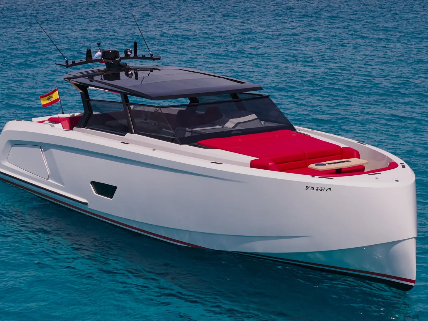 REAL DIVA | Vanquish VQ58 - Photo 68