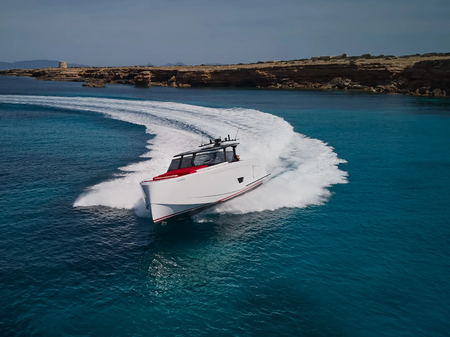 REAL DIVA | Vanquish VQ58 - Photo 42