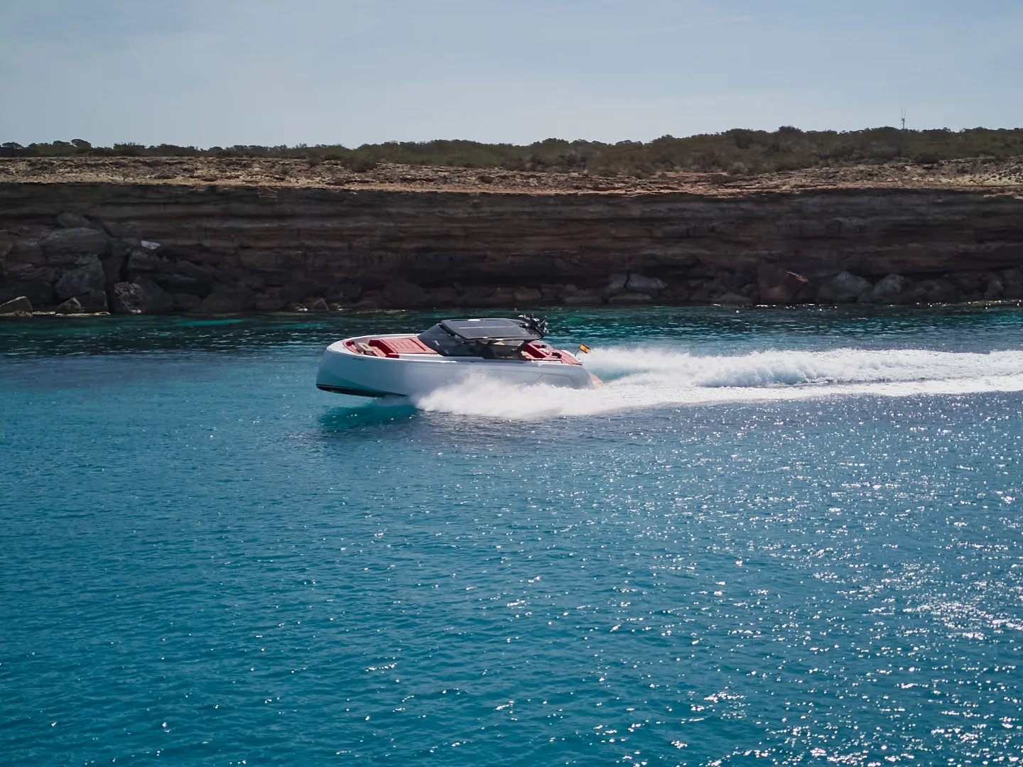 REAL DIVA | Vanquish VQ58 - Photo 19