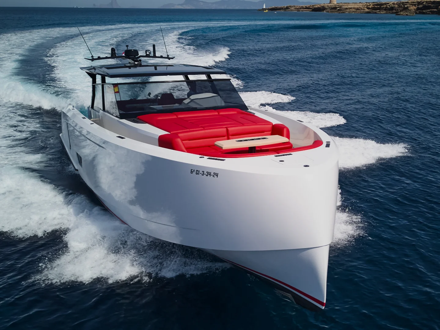 REAL DIVA | Vanquish VQ58 - Photo 39