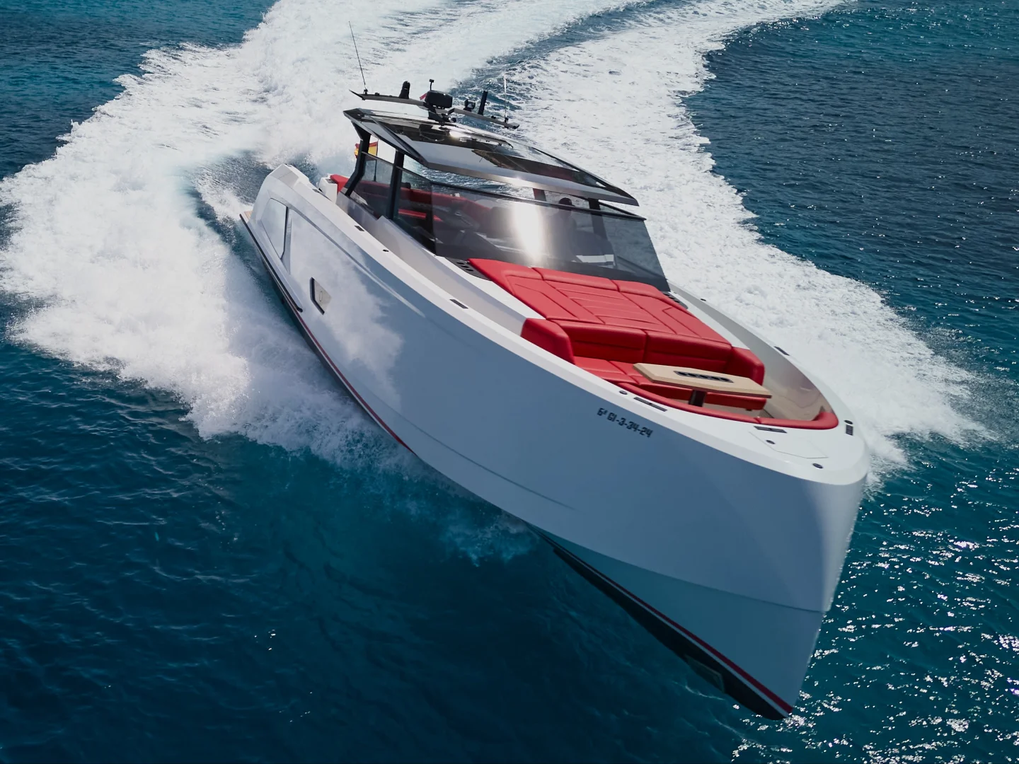 REAL DIVA | Vanquish VQ58 - Photo 38