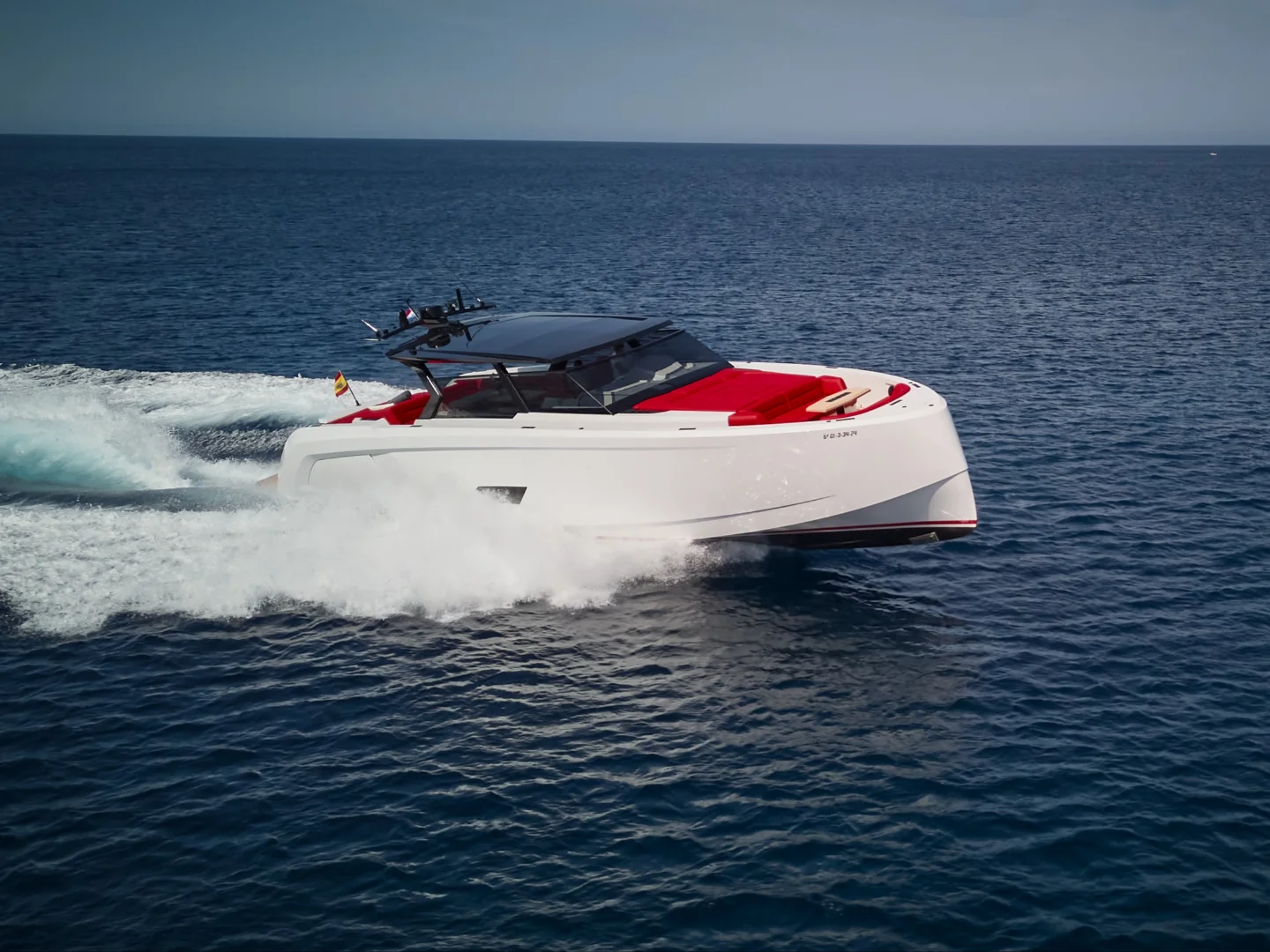 REAL DIVA | Vanquish VQ58 - Photo 9
