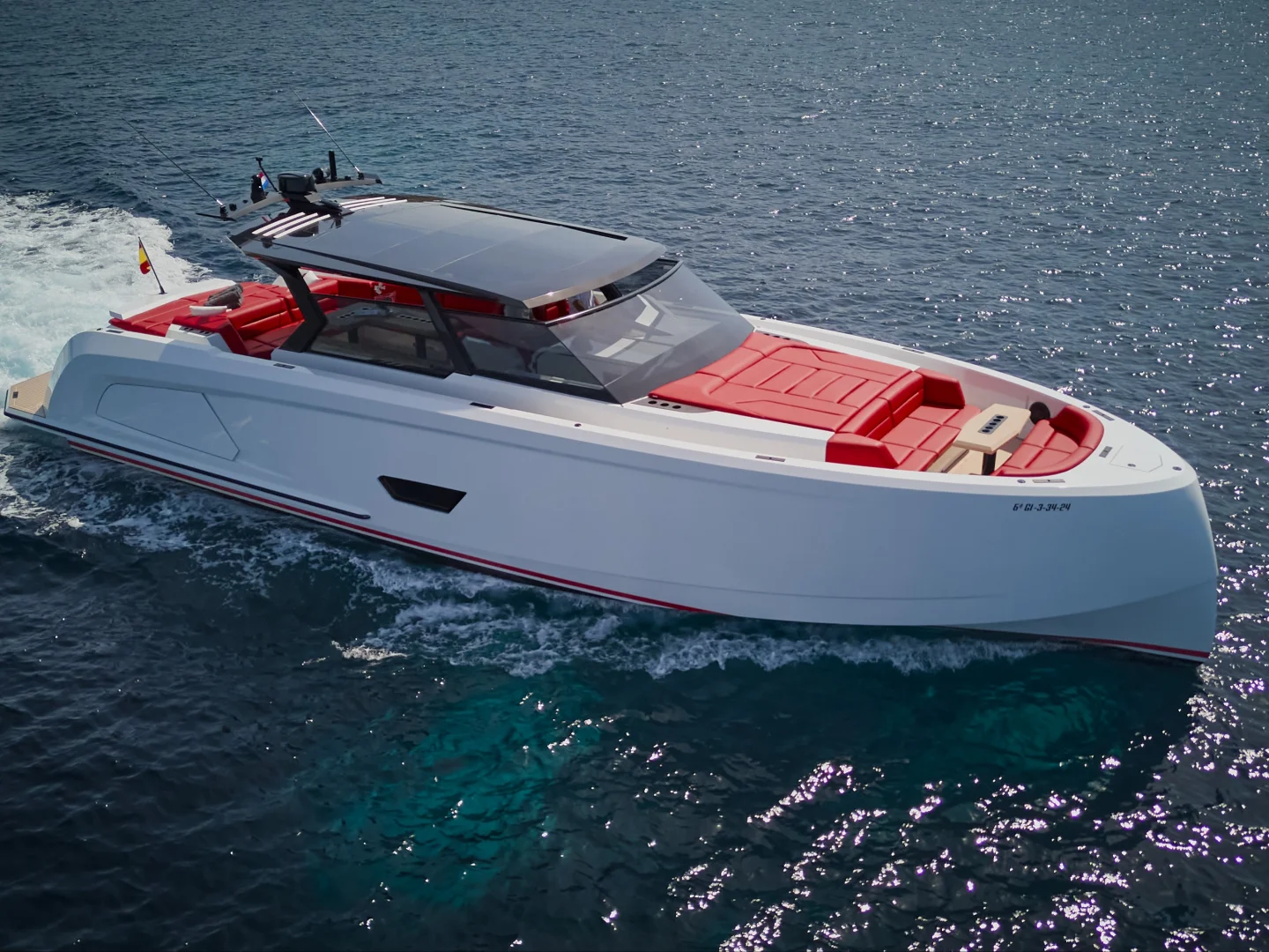 REAL DIVA | Vanquish VQ58 - Photo 15