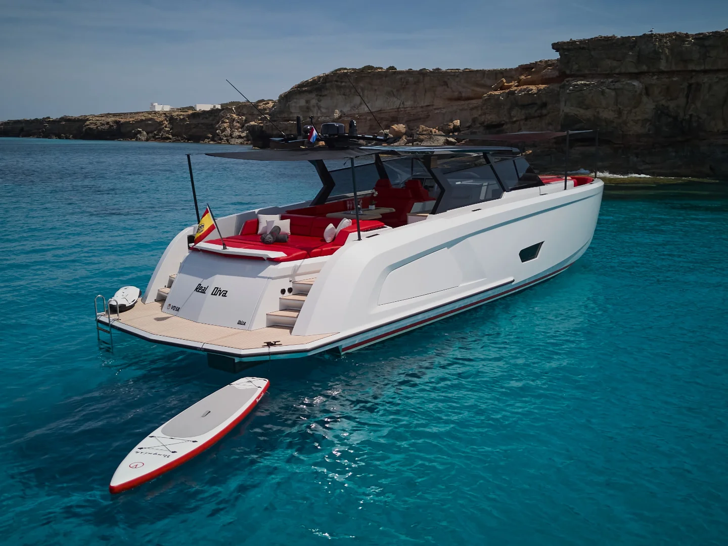 REAL DIVA | Vanquish VQ58 - Photo 56