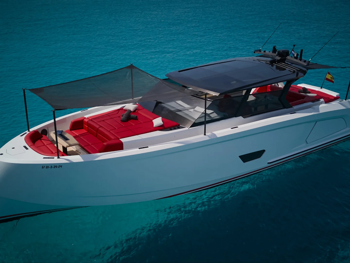 REAL DIVA | Vanquish VQ58 - Photo 52