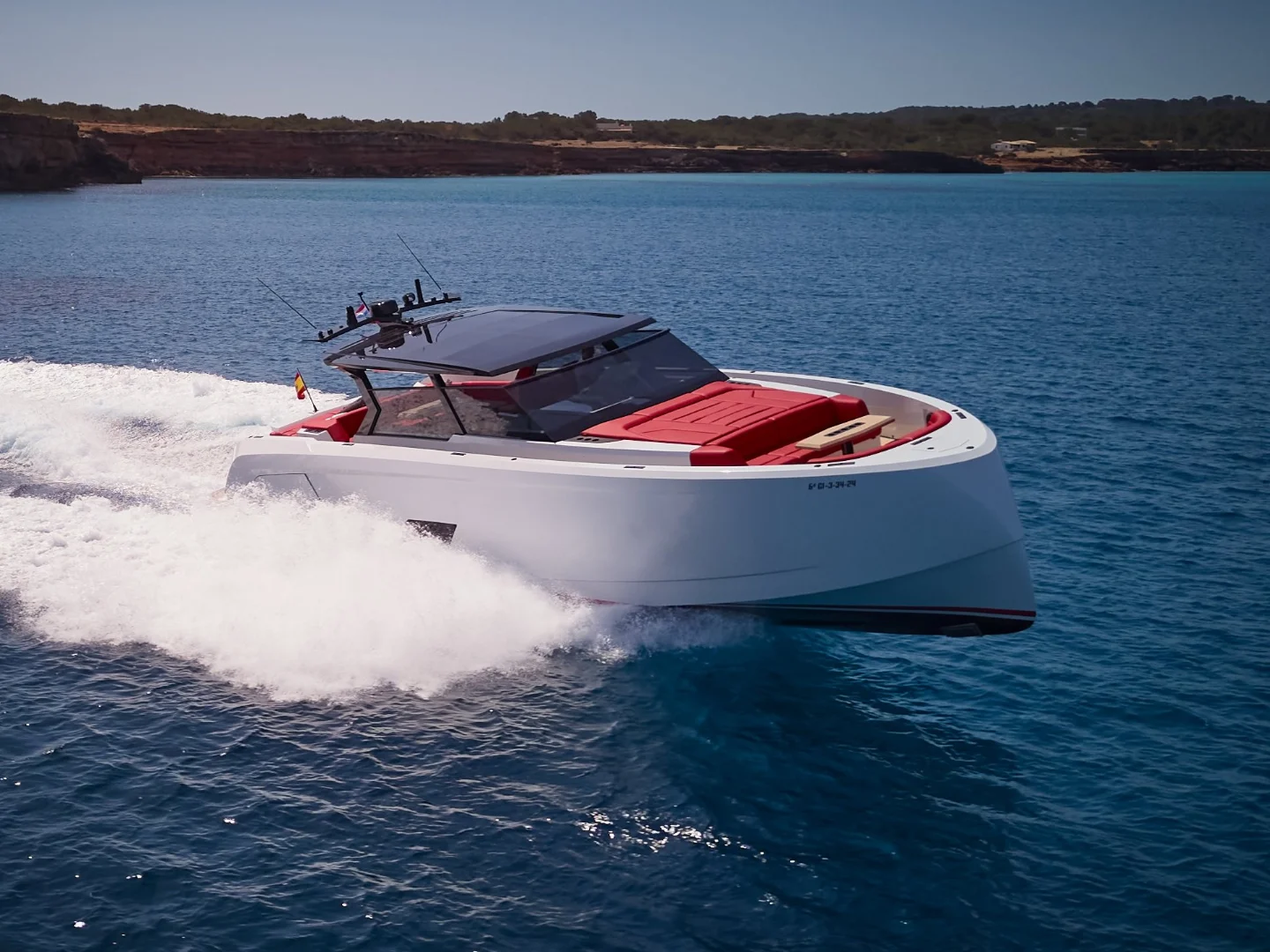 REAL DIVA | Vanquish VQ58 - Photo 31