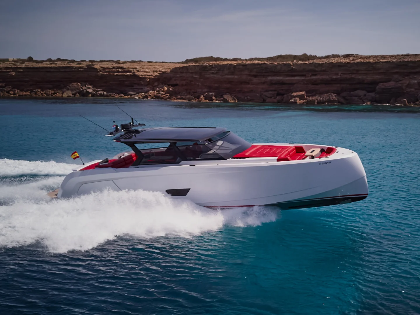REAL DIVA | Vanquish VQ58 - Photo 24