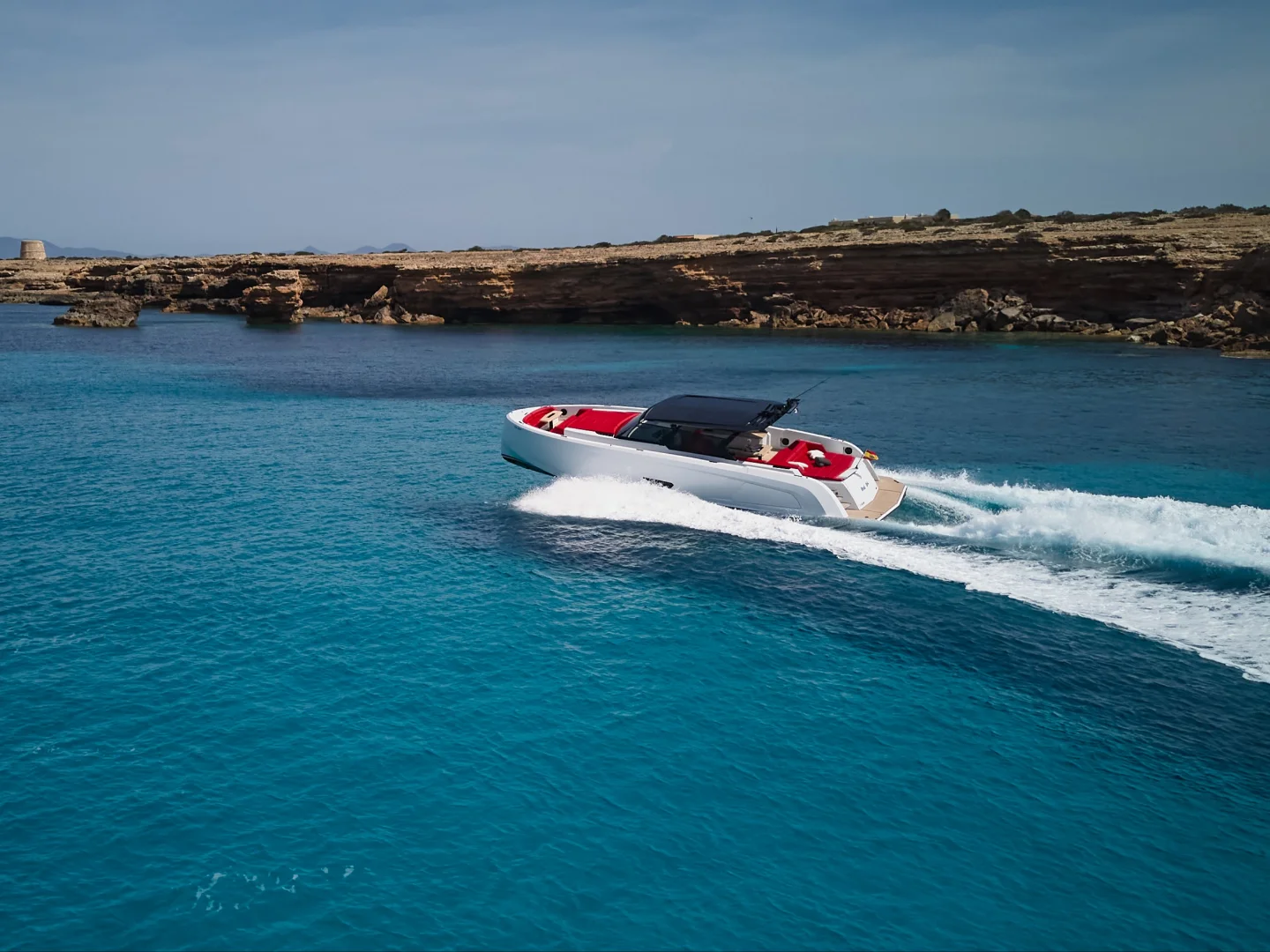 REAL DIVA | Vanquish VQ58 - Photo 36