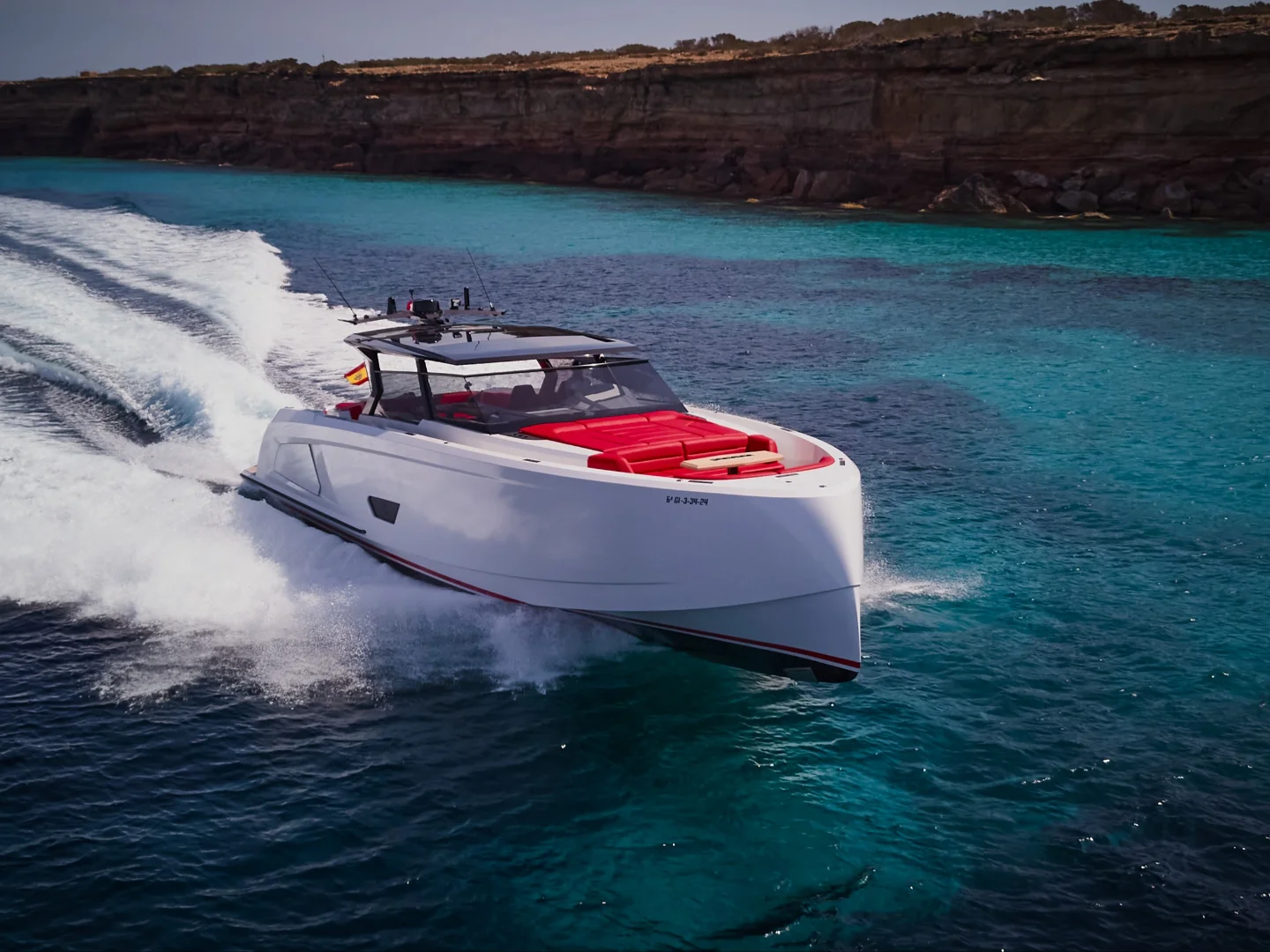 REAL DIVA | Vanquish VQ58 - Photo 28