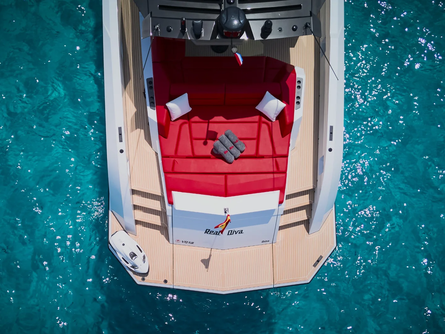 REAL DIVA | Vanquish VQ58 - Photo 59