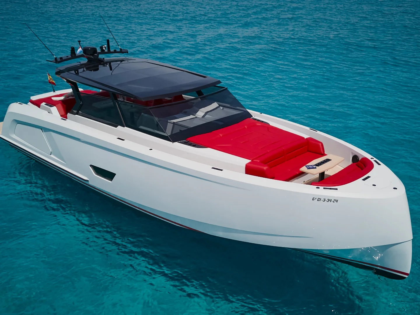 REAL DIVA | Vanquish VQ58 - Photo 69
