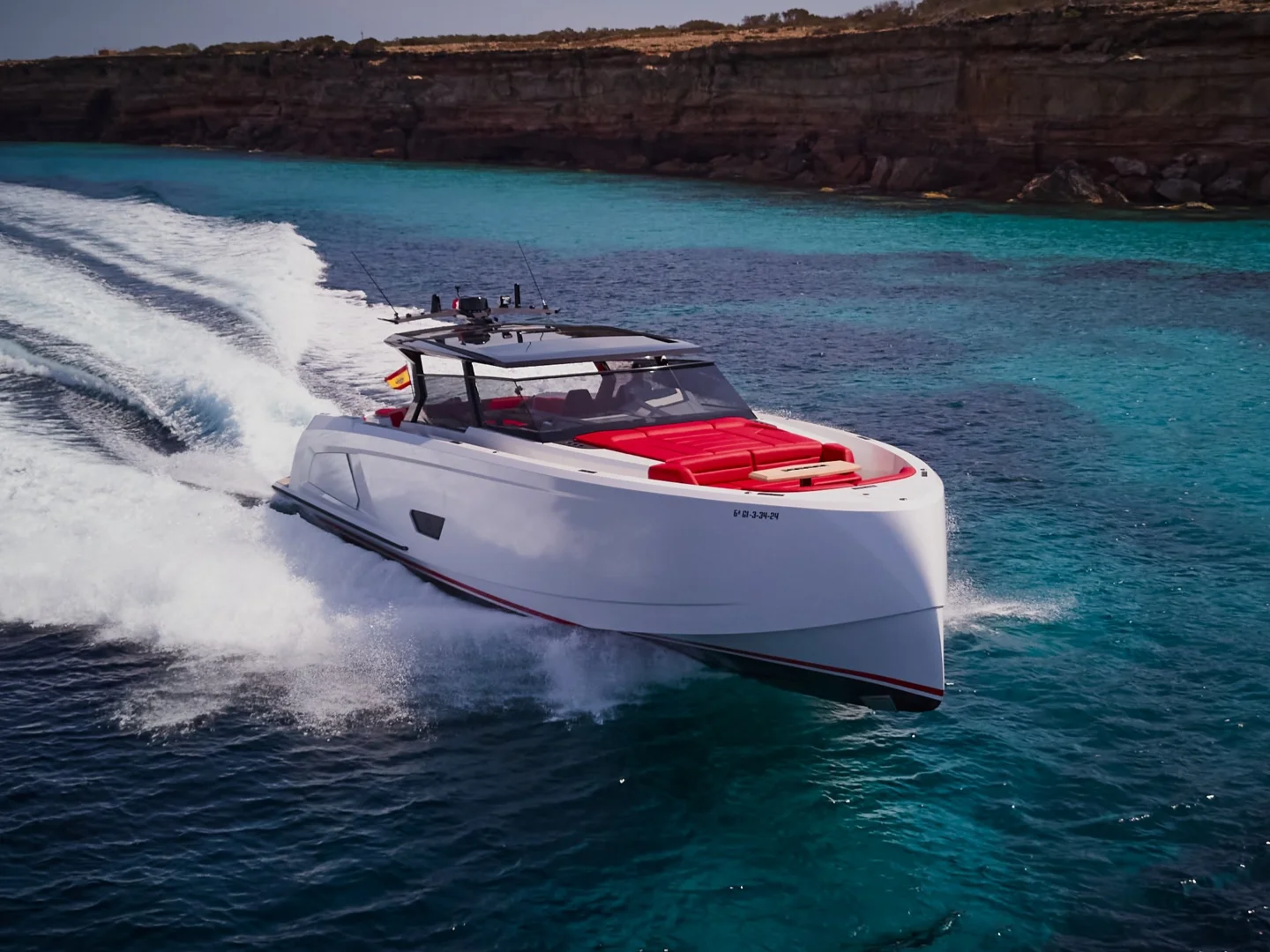 REAL DIVA | Vanquish VQ58 - Photo 27