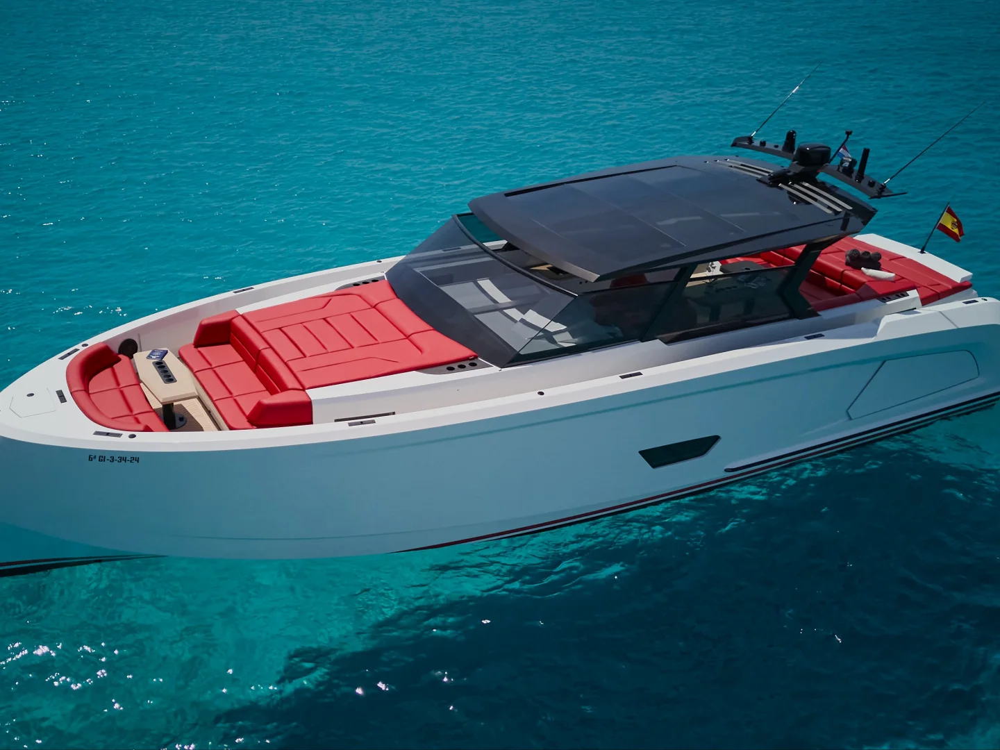 REAL DIVA | Vanquish VQ58 - Photo 71
