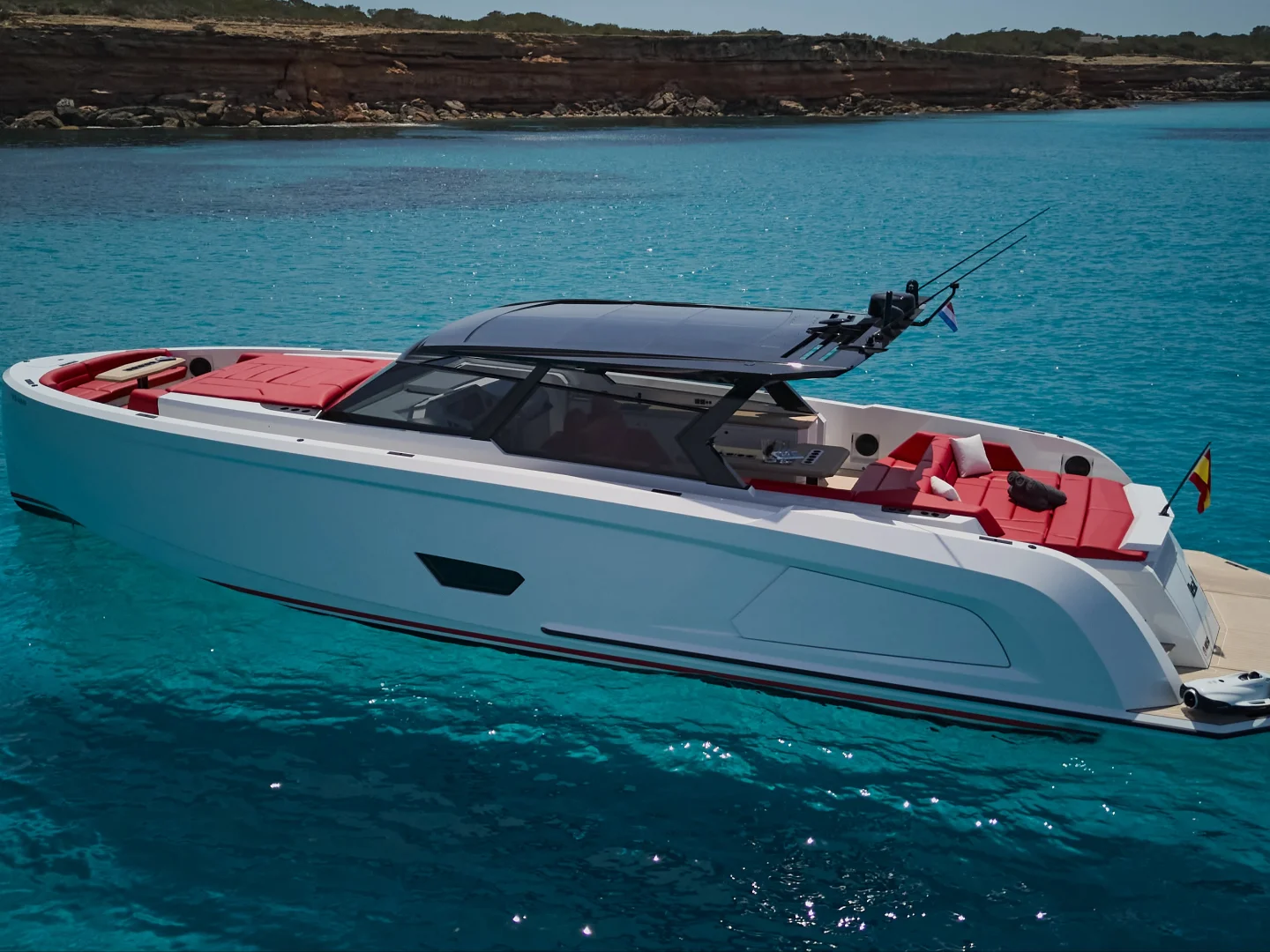 REAL DIVA | Vanquish VQ58 - Photo 62