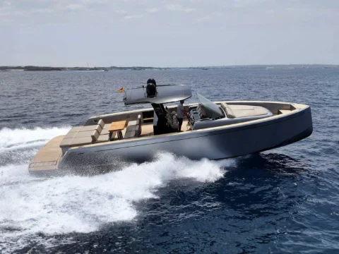 II OF A KIND | Pardo 43