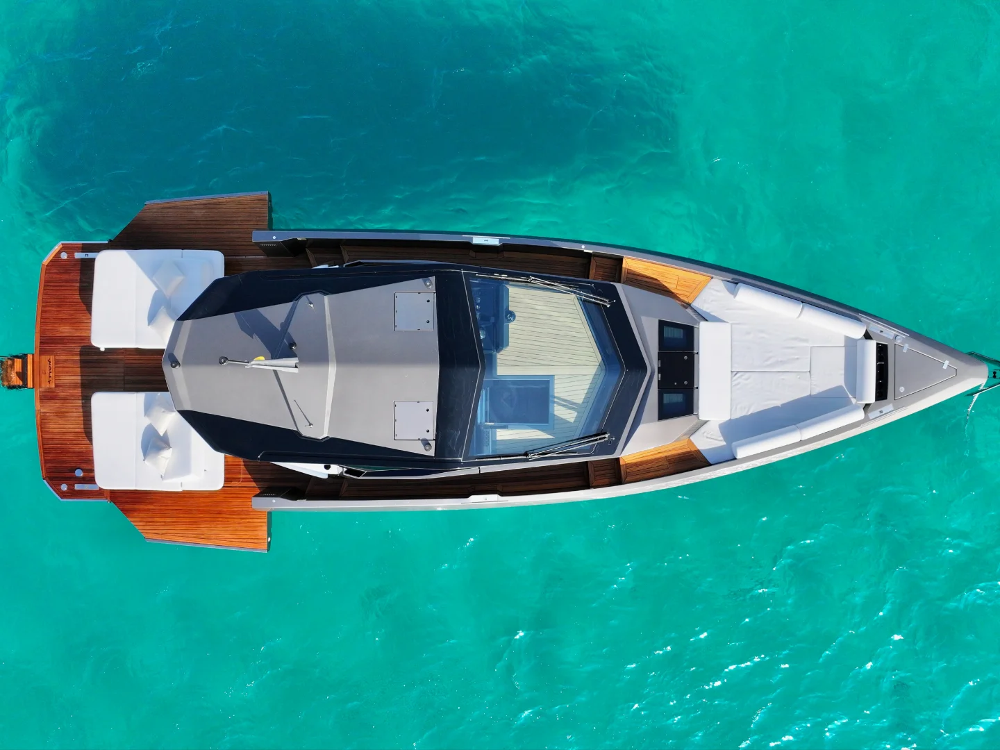 CASA ATLANTIS SPORT | Wally 50 - Photo 44