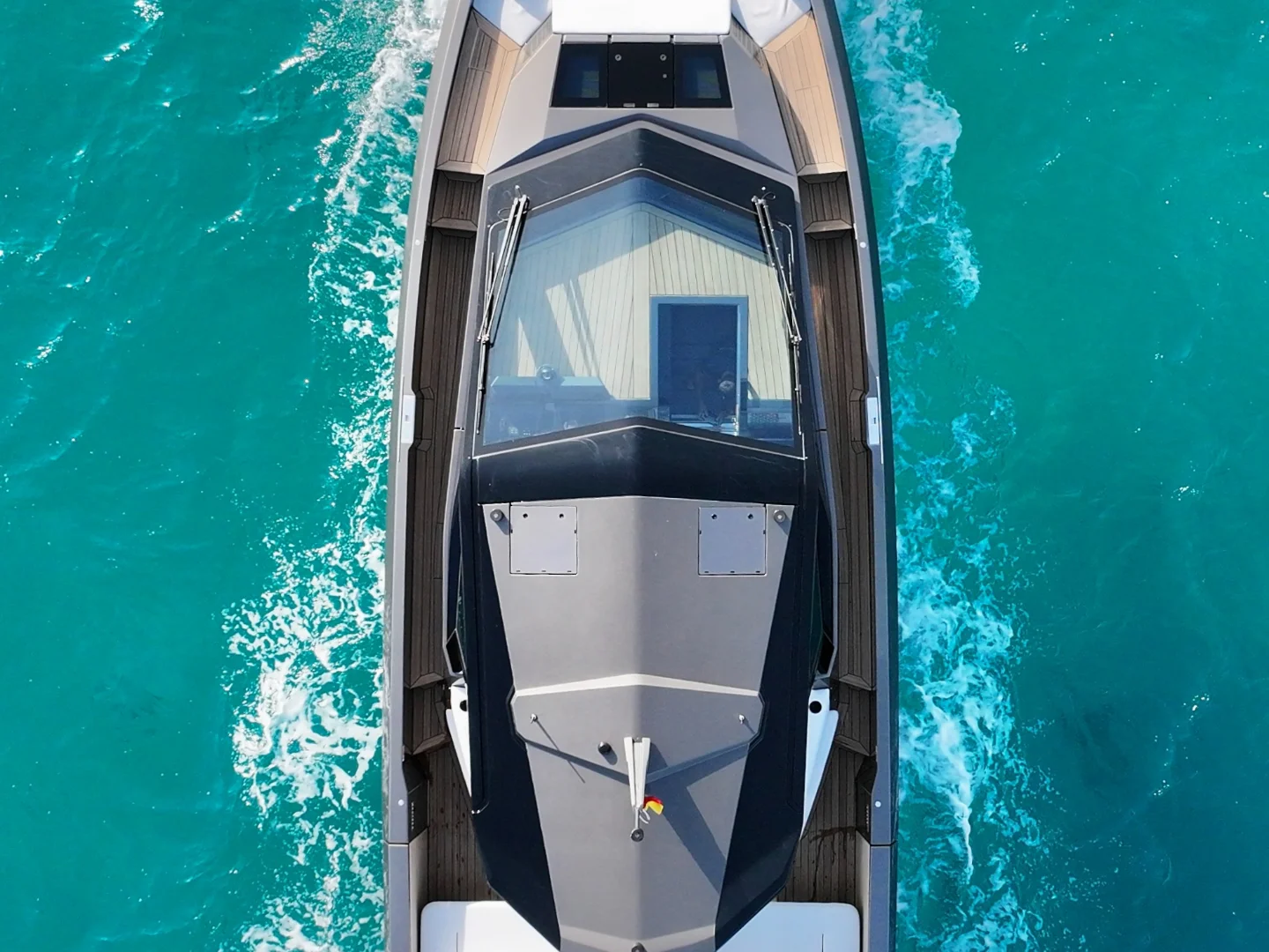 CASA ATLANTIS SPORT | Wally 50 - Photo 30