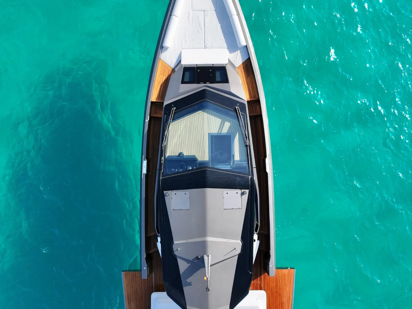 CASA ATLANTIS SPORT | Wally 50 - Photo 33