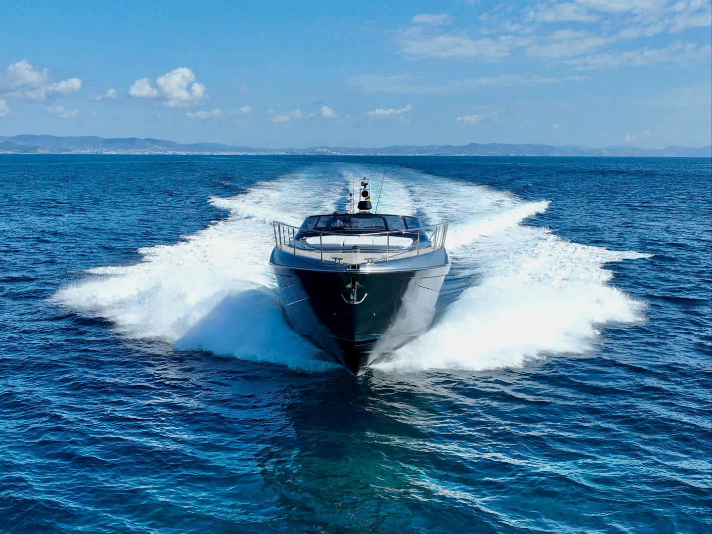 NEXT LEVEL | Riva Rivale 56 - Photo 5