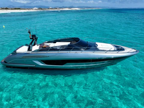 NEXT LEVEL | Riva Rivale 56