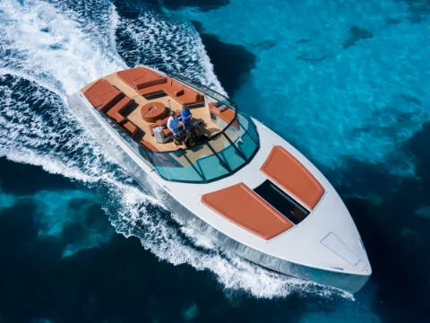 SIR HOTELS | Waterdream California 65