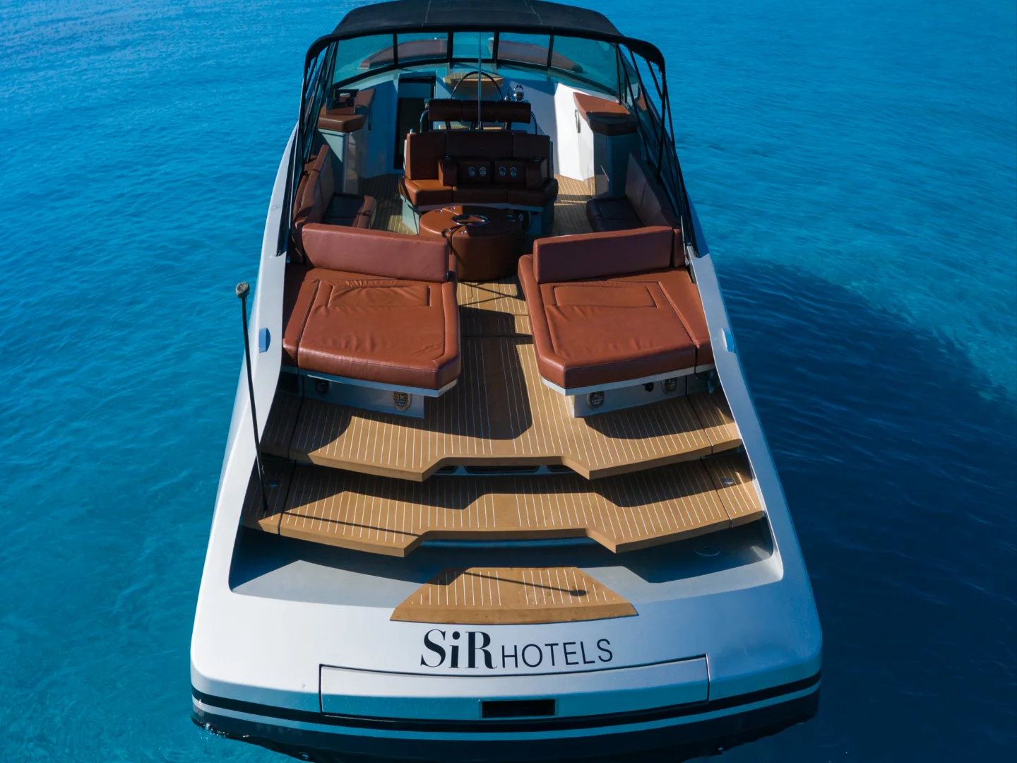 SIR HOTELS | Waterdream California 65 - Photo 16