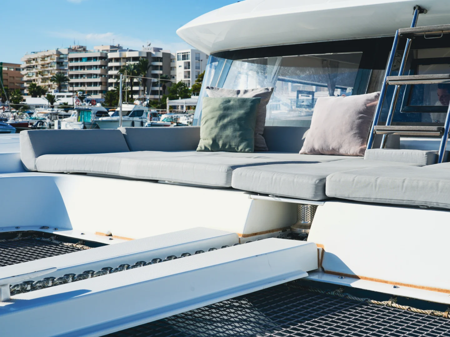 AVATAR | Excess 15 Catamaran - Photo 7