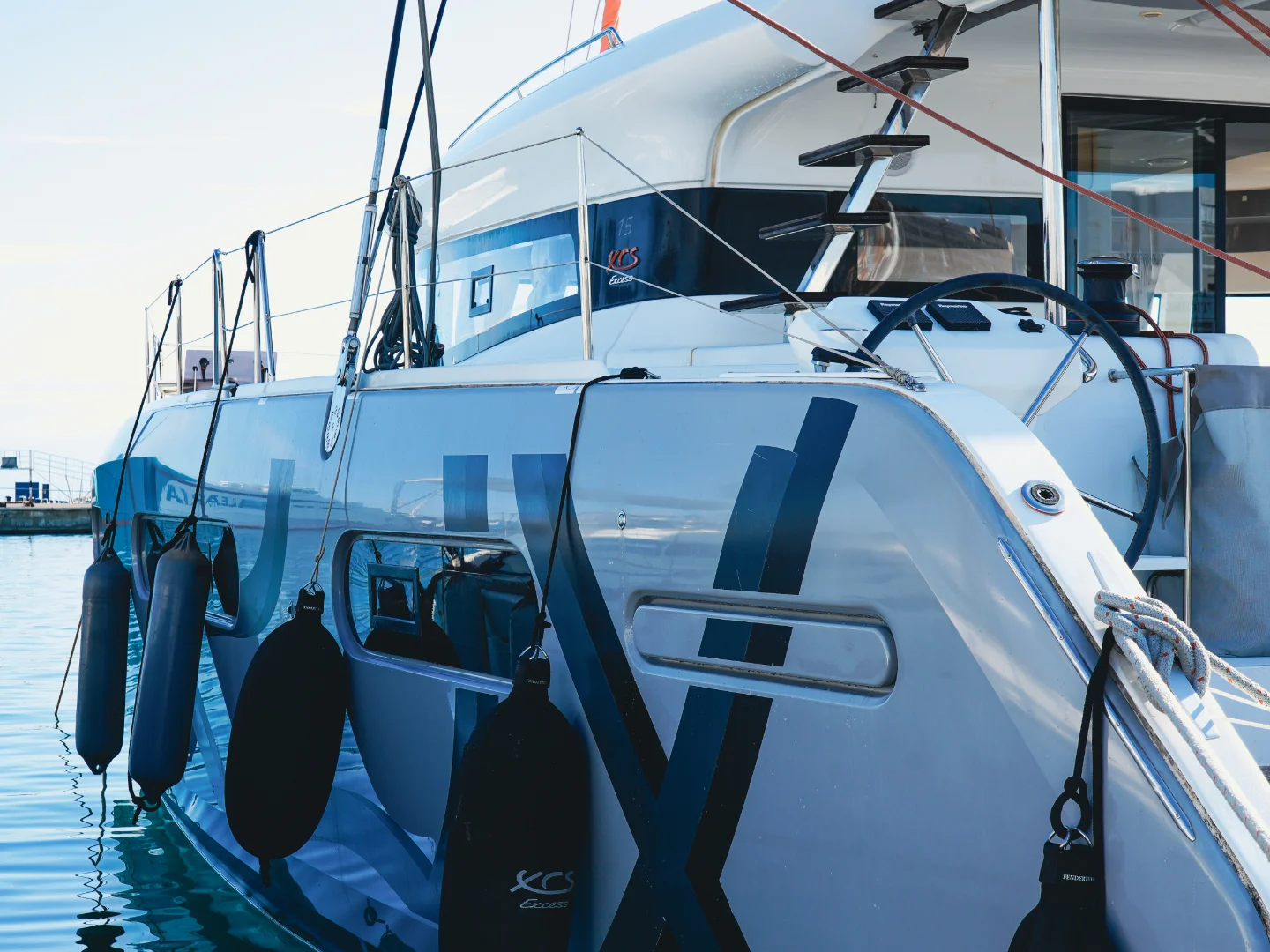 AVATAR | Excess 15 Catamaran - Photo 19