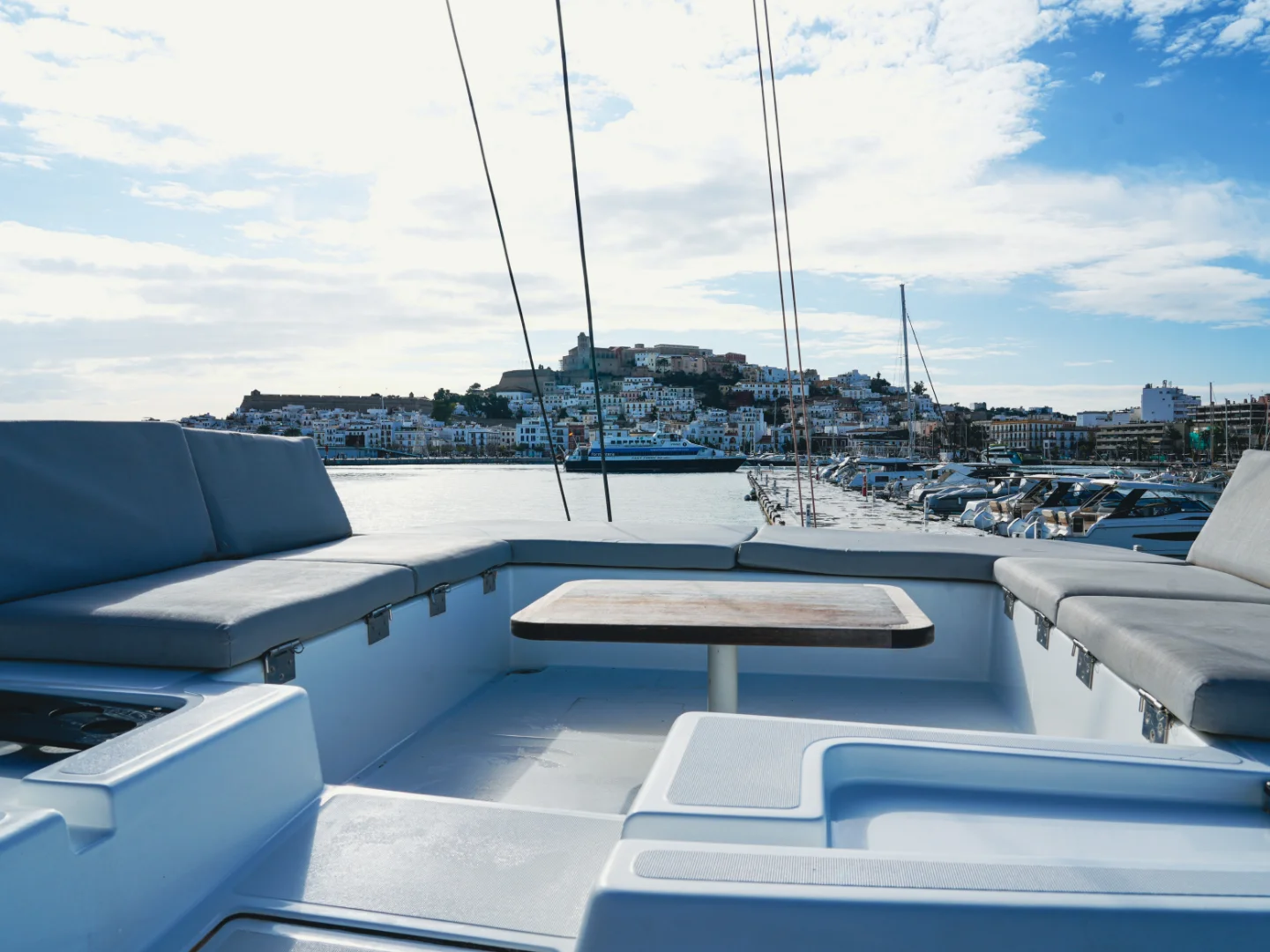 AVATAR | Excess 15 Catamaran - Photo 77